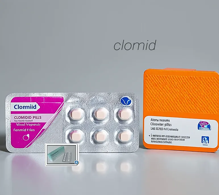 Clomid 2